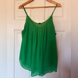 Windsor Vibrant Green Blouse